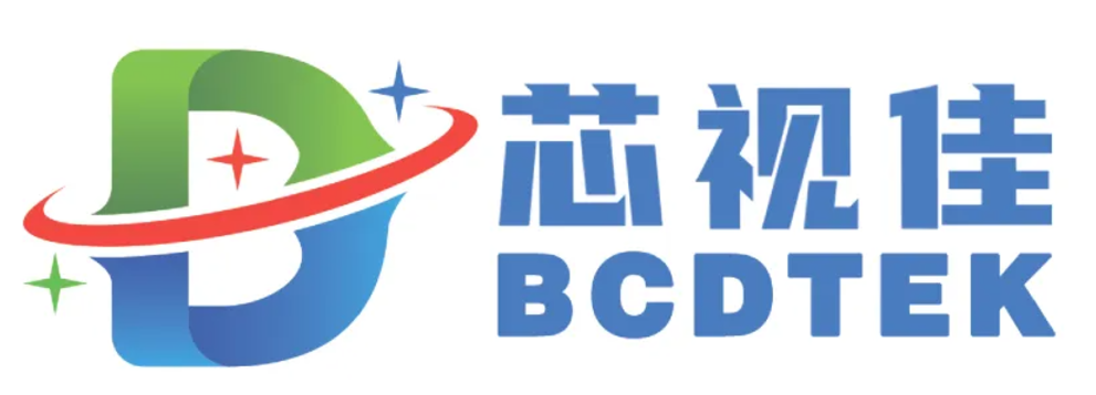 安徽芯视佳半导体显示新建工厂