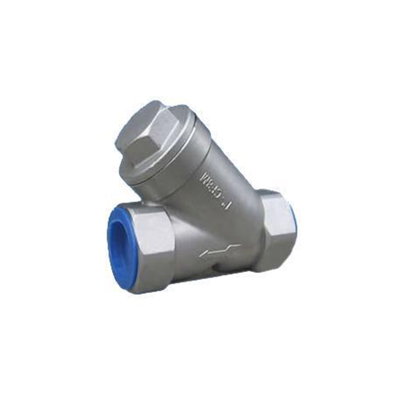 GL11H Y型过滤器